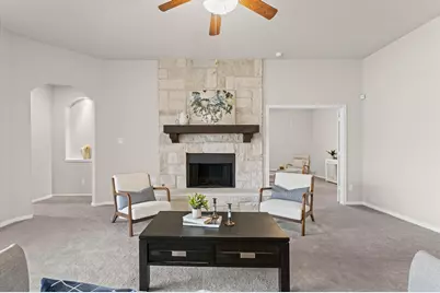 9219 Turnbull Lane, Rosenberg, TX 77469 - Photo 3