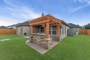 9219 Turnbull Ln, Rosenberg, TX 77469 - Photo 21