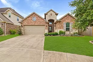 18907 Summer Farm Trl, Richmond, TX 77407 - Photo 1