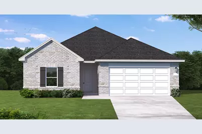 13207 Timber Hollow Drive, Rosharon, TX 77583 - Photo 1