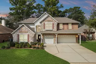 13627 Mansfield Point Ln, Houston, TX 77070 - Photo 1