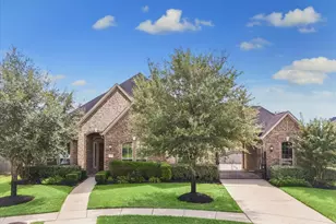 27703 Bering Crossing Dr, Katy, TX 77494 - Photo 1