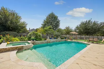 27703 Bering Crossing Drive, Katy, TX 77494 - Photo 33