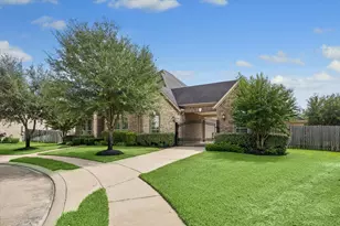 27703 Bering Crossing Dr, Katy, TX 77494 - Photo 3