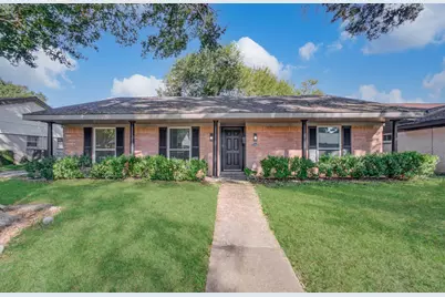 11735 N Perry Avenue, Houston, TX 77071 - Photo 1