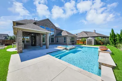 25627 Fleming Lodge Lane, Katy, TX 77494 - Photo 41