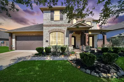 25627 Fleming Lodge Lane, Katy, TX 77494 - Photo 1