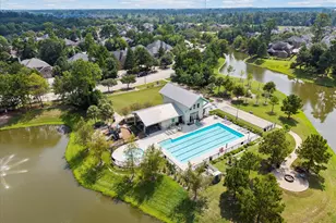 17254 Rookery Ct, Conroe, TX 77385 - Photo 33