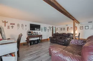 601 N Resident St, Wharton, TX 77488 - Photo 7