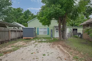 601 N Resident St, Wharton, TX 77488 - Photo 1