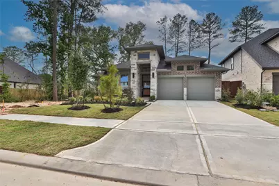 29731 Brushy Gables Drive, Magnolia, TX 77354 - Photo 1