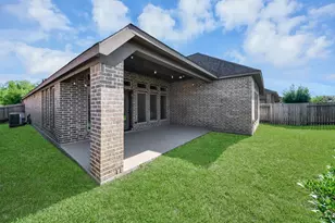 2918 Garden River Ln, Richmond, TX 77406 - Photo 41