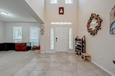 4815 Hackamore Brook Court, Katy, TX 77449 - Photo 5