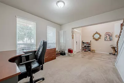 4815 Hackamore Brook Court, Katy, TX 77449 - Photo 7