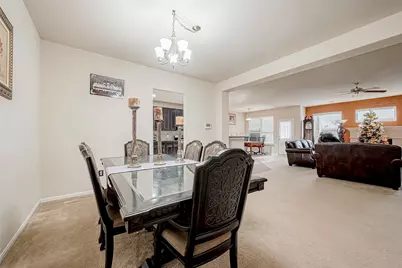 4815 Hackamore Brook Court, Katy, TX 77449 - Photo 9