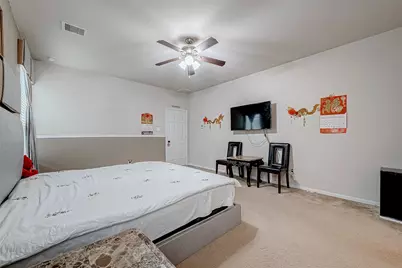 4815 Hackamore Brook Court, Katy, TX 77449 - Photo 41