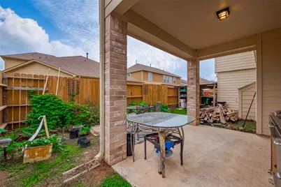4815 Hackamore Brook Court, Katy, TX 77449 - Photo 47