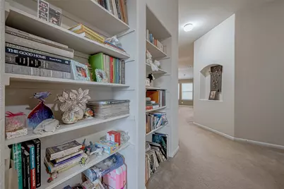 4815 Hackamore Brook Court, Katy, TX 77449 - Photo 25