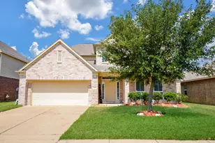 4815 Hackamore Brook Ct, Katy, TX 77449 - Photo 1