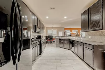 4815 Hackamore Brook Court, Katy, TX 77449 - Photo 21