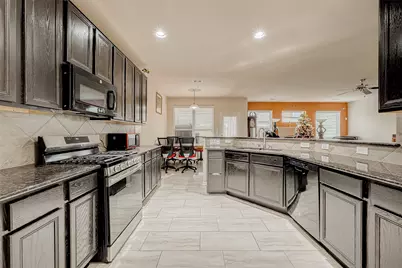 4815 Hackamore Brook Court, Katy, TX 77449 - Photo 19