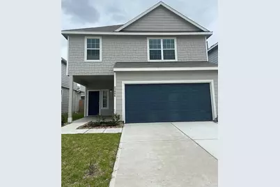 22006 Sovereign Heights Lane, Houston, TX 77073 - Photo 1