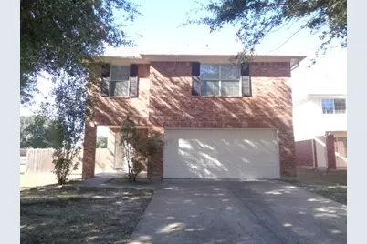 9507 Maple Green Lane, Houston, TX 77044 - Photo 1