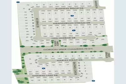 12007 Meandering Stream Drive, Baytown, TX 77523 - Photo 3