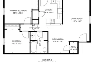 1303 S 2nd St, Conroe, TX 77301 - Photo 11