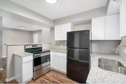 1303 S 2nd Street #4, Conroe, TX 77301 - Photo 1