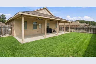 18042 Atwood Mill Drive, New Caney, TX 77357 - Photo 29