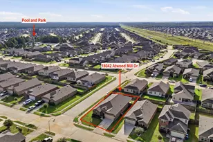 18042 Atwood Mill Dr, New Caney, TX 77357 - Photo 5