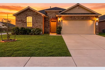 18042 Atwood Mill Drive, New Caney, TX 77357 - Photo 1