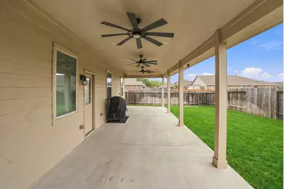 18042 Atwood Mill Drive, New Caney, TX 77357 - Photo 27