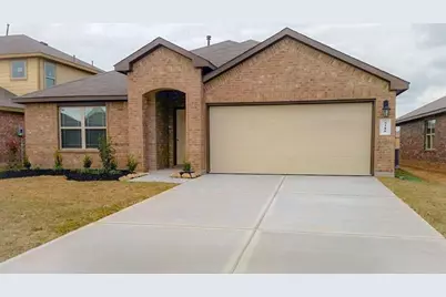 3310 McDonough Way, Katy, TX 77494 - Photo 1