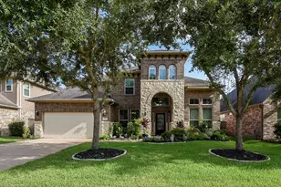 27807 Ashbrook Falls Ct, Fulshear, TX 77441 - Photo 3