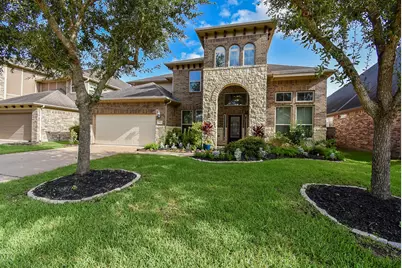 27807 Ashbrook Falls Court, Fulshear, TX 77441 - Photo 31
