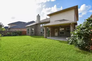 27807 Ashbrook Falls Ct, Fulshear, TX 77441 - Photo 35