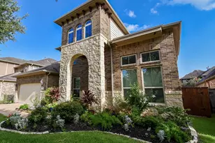 27807 Ashbrook Falls Ct, Fulshear, TX 77441 - Photo 1