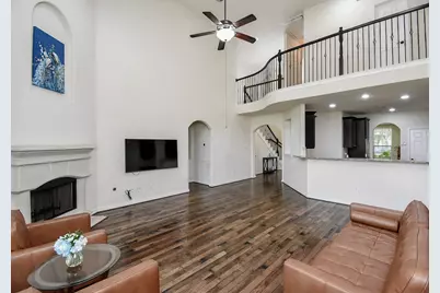 27807 Ashbrook Falls Court, Fulshear, TX 77441 - Photo 11