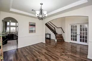 27807 Ashbrook Falls Ct, Fulshear, TX 77441 - Photo 5