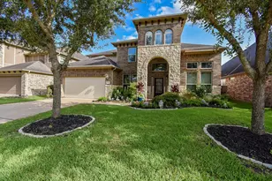 27807 Ashbrook Falls Ct, Fulshear, TX 77441 - Photo 33