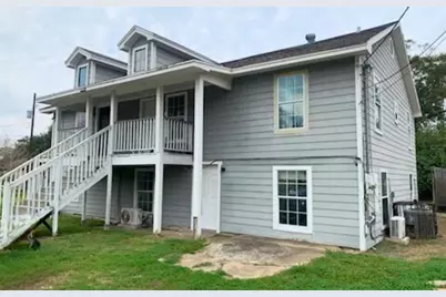 245 E Pipkin Street #C, Beaumont, TX 77705 - Photo 1