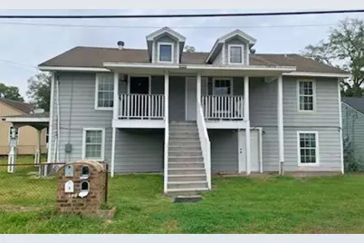 245 E Pipkin Street #C, Beaumont, TX 77705 - Photo 1