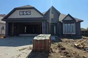 1400 Lk Rdg Dr, Brenham, TX 77833 - Photo 1