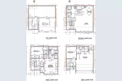 1105 York Street #B, Houston, TX 77003 - Photo 35