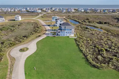 26003 Bay Breeze Drive, Galveston, TX 77554 - Photo 1