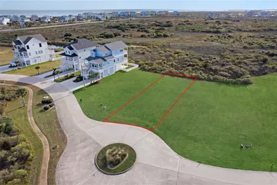 26003 Bay Breeze Drive, Galveston, TX 77554 - Photo 5