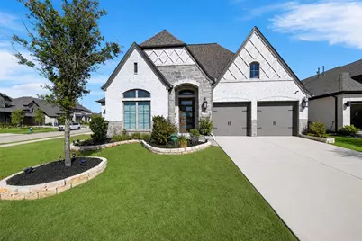 7603 Aster Hollow Court, Katy, TX 77493 - Photo 1