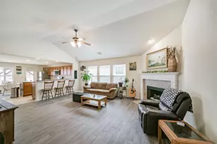 7223 Palmito Ranch Dr, Richmond, TX 77406 - Photo 9